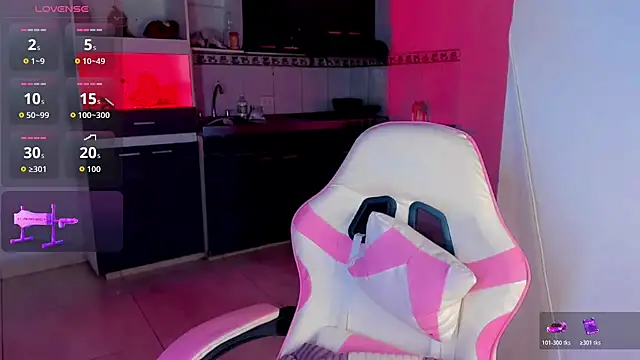 pinkscreens online show from March 8, 2026, 6:06 am