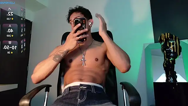 rafael stone online show from January 8, 2026, 4:26 am