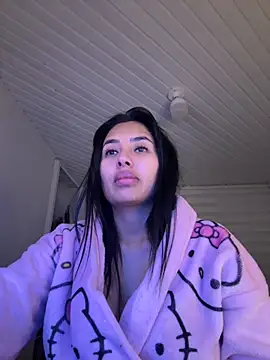 Anily Lovely online show from November 18, 2025, 11:48 pm