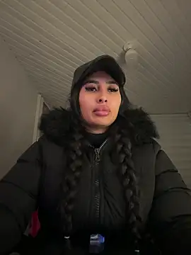 Anily Lovely online show from January 10, 2026, 11:20 pm