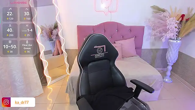 kendra tay online show from March 27, 2026, 3:56 am