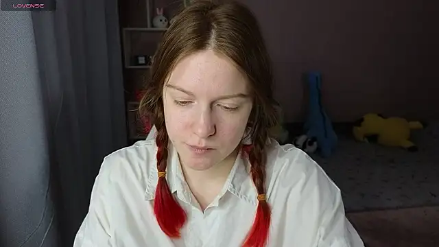 Snapshot of CassieJuice69 chatting on December 4, 2024, 5:11 pm CassieJuice69 online show from December 4, 2024, 5:11 pm