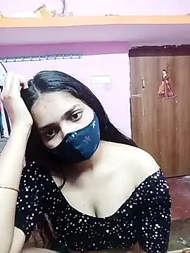 Cute-Simmi online show from January 3, 2025, 1:36 pm