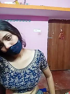 Cute-Simmi online show from January 10, 2025, 4:30 pm