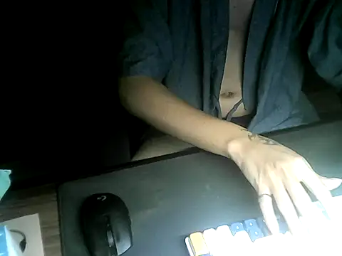 Ryan67533 online show from November 11, 2025, 12:10 am