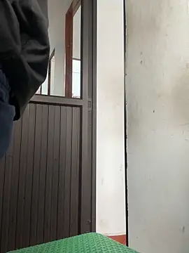 Snapshot of Daddyrich_632 chatting on December 13, 2025, 9:53 pm Daddyrich 632 online show from December 13, 2025, 9:53 pm