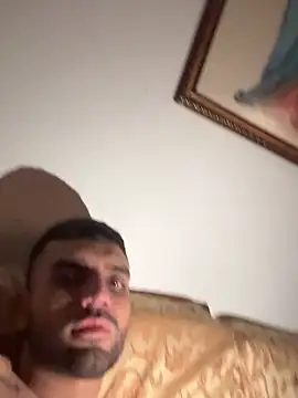 Snapshot of Daddyrich_632 chatting on January 18, 2026, 7:34 am Daddyrich 632 online show from January 18, 2026, 7:34 am