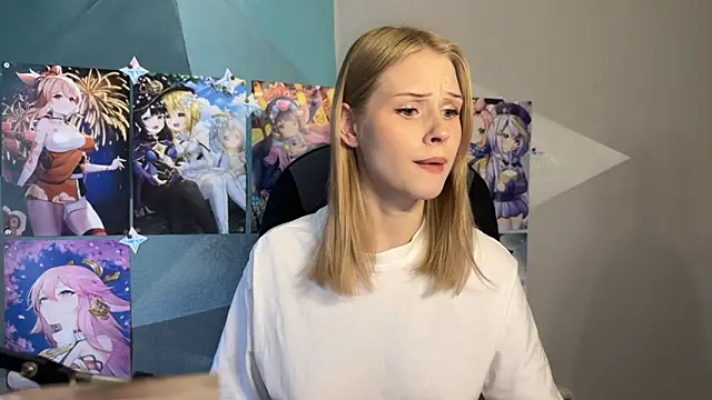 lisa barbie online show from November 7, 2025, 10:48 am