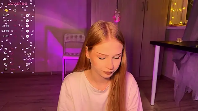 lisa barbie online show from February 13, 2026, 6:37 pm