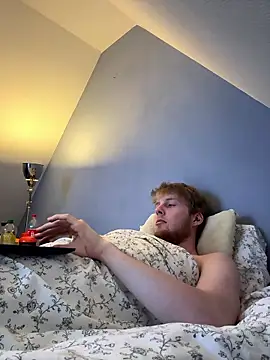 germancock1 online show from January 12, 2026, 11:10 pm