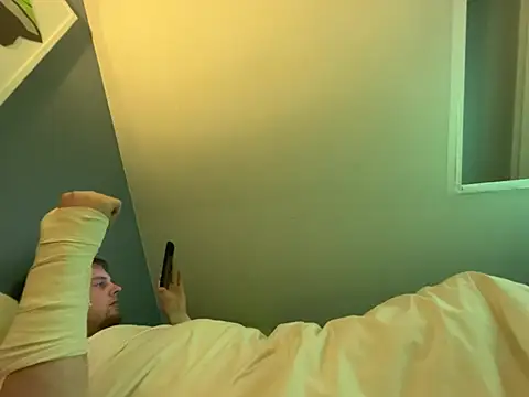 germancock1 online show from March 1, 2026, 8:11 pm