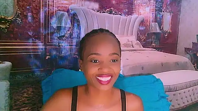 Snapshot of EbonyCreamy69 chatting on January 24, 2025, 11:59 am EbonyCreamy69 online show from January 24, 2025, 11:59 am