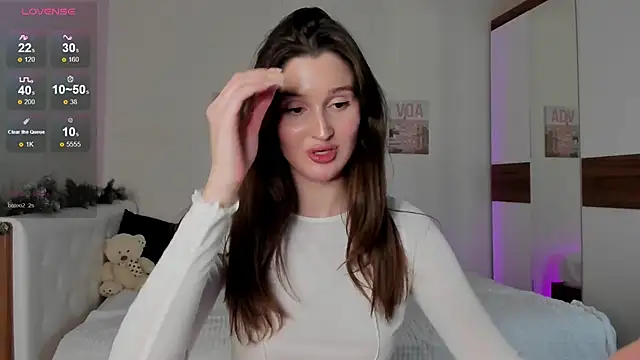 tender babyy online show from January 12, 2025, 5:54 pm