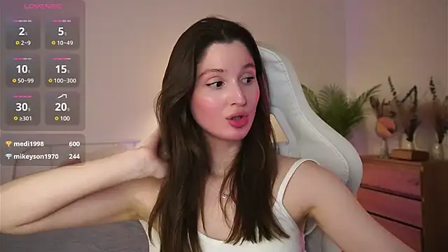 tender babyy online show from March 18, 2025, 1:53 pm