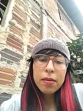 MirandaSingle online show from January 31, 2026, 7:56 pm