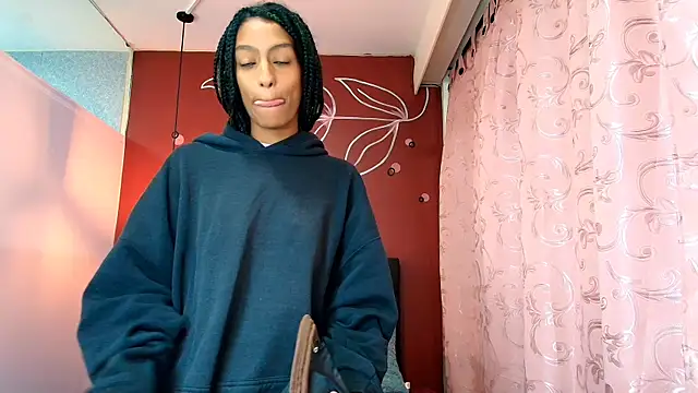 Zia Green online show from December 30, 2024, 11:37 am