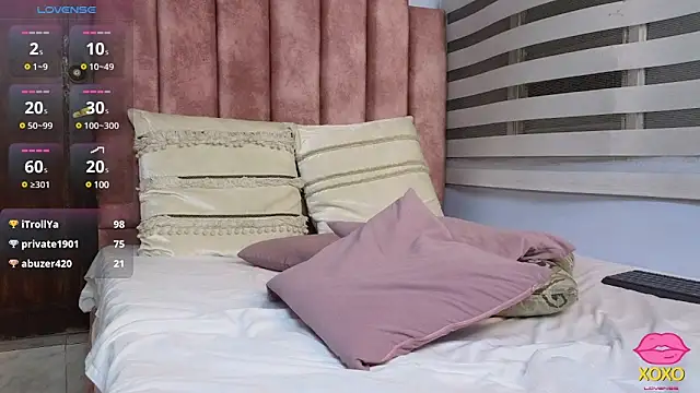 lou rosse  online show from March 1, 2025, 11:37 pm