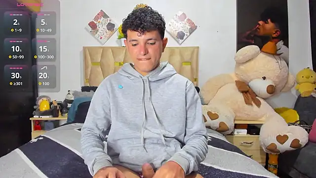 patrick sanzz online show from January 15, 2026, 12:26 am