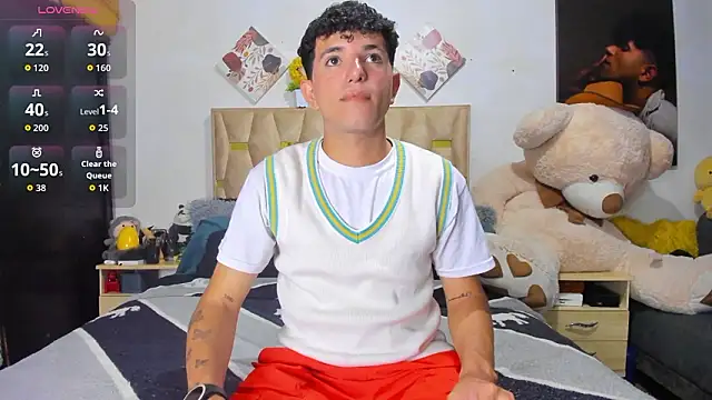 patrick sanzz online show from January 15, 2026, 6:33 pm