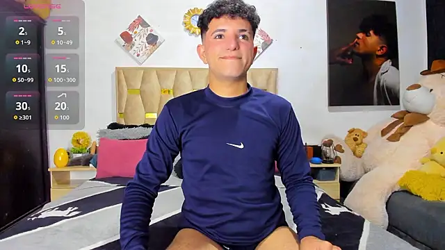 patrick sanzz online show from March 6, 2026, 10:39 pm