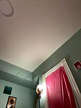 ebonycatlisaaaalime online show from October 16, 2025, 1:34 pm