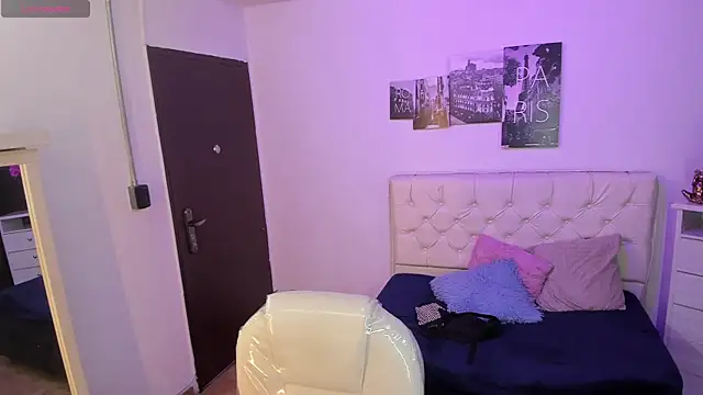 Snapshot of Amy_Kiitty_ chatting on February 24, 2026, 1:31 pm Amy Kiitty online show from February 24, 2026, 1:31 pm