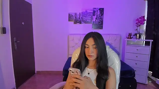 Snapshot of Amy_Kiitty_ chatting on February 25, 2026, 1:21 pm Amy Kiitty online show from February 25, 2026, 1:21 pm