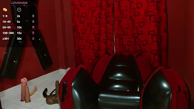 KarinaSimonz online show from January 25, 2025, 10:39 pm