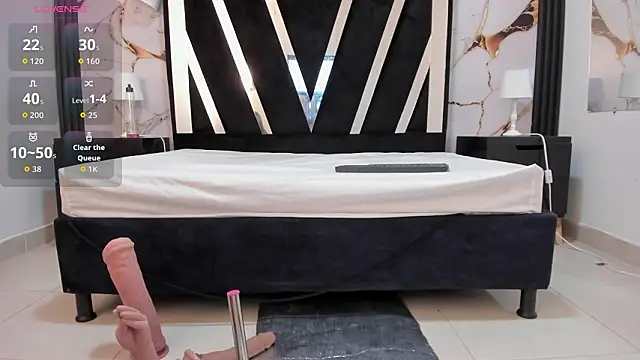 KarinaSimonz online show from February 27, 2026, 7:36 pm