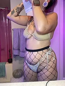 GoldieBakeman online show from September 15, 2025, 6:52 pm