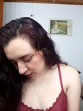 Snapshot of Emi_chik chatting on February 9, 2025, 3:11 am Emi chik online show from February 9, 2025, 3:11 am