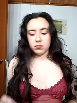 Snapshot of Emi_chik chatting on February 6, 2026, 11:46 am Emi chik online show from February 6, 2026, 11:46 am