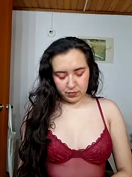 Snapshot of Emi_chik chatting on February 21, 2026, 9:54 am Emi chik online show from February 21, 2026, 9:54 am