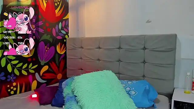 Sweet hot mia online show from March 15, 2025, 7:38 pm