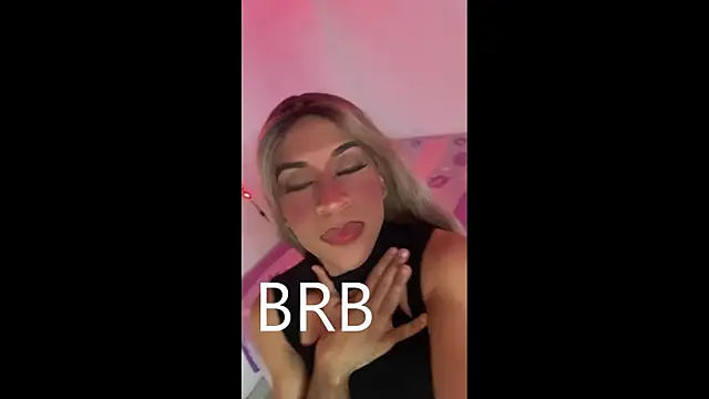  JaaconLeon  online show from December 16, 2025, 3:06 pm