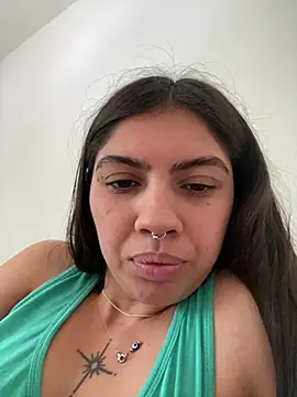 Snapshot of Argentiiniita chatting on December 13, 2024, 7:32 pm Argentiiniita online show from December 13, 2024, 7:32 pm