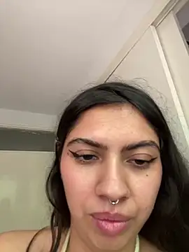 Snapshot of Argentiiniita chatting on December 17, 2024, 7:15 pm Argentiiniita online show from December 17, 2024, 7:15 pm