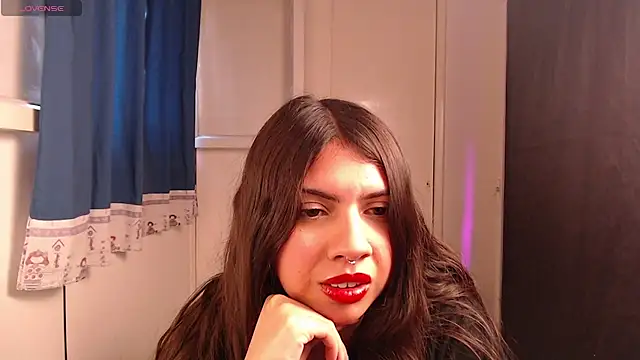 Snapshot of Argentiiniita chatting on October 30, 2025, 9:26 pm Argentiiniita online show from October 30, 2025, 9:26 pm