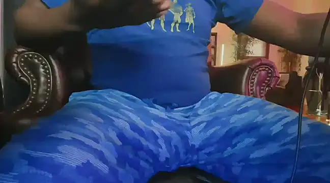 Pressure69mee online show from January 29, 2025, 8:56 pm