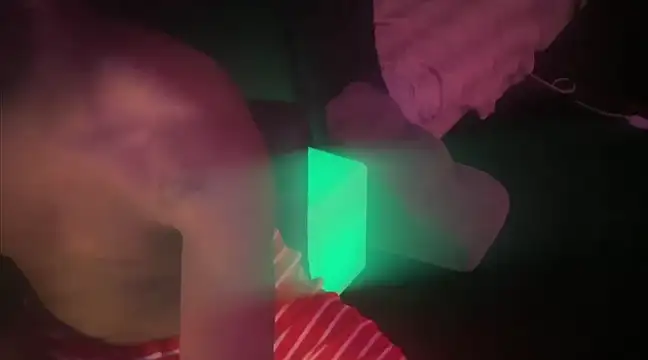 Pressure69mee online show from February 14, 2025, 5:51 am