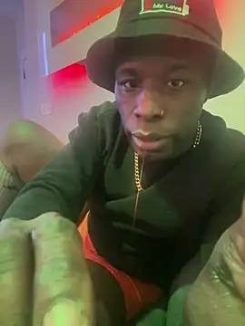 Pressure69mee online show from February 23, 2025, 1:46 am