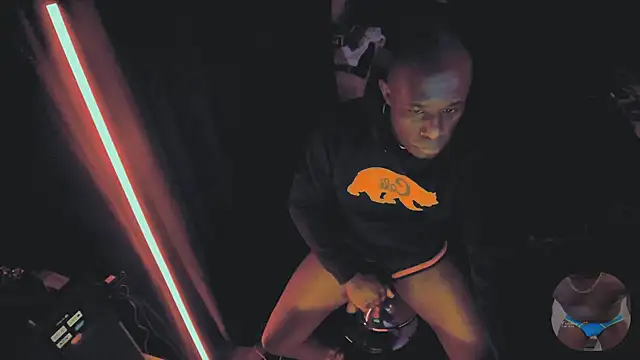 Pressure69mee online show from February 27, 2025, 11:04 pm