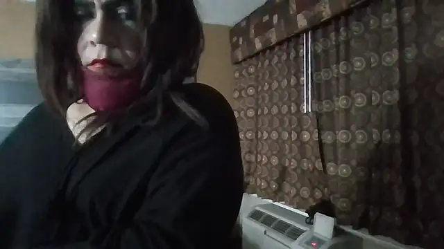 Snapshot of Youcunn chatting on October 17, 2025, 6:38 am Youcunn online show from October 17, 2025, 6:38 am