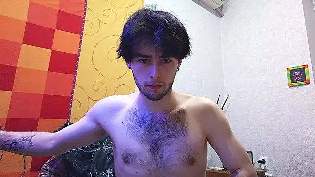 Ivan Bybe online show from May 2, 2026, 6:13 pm