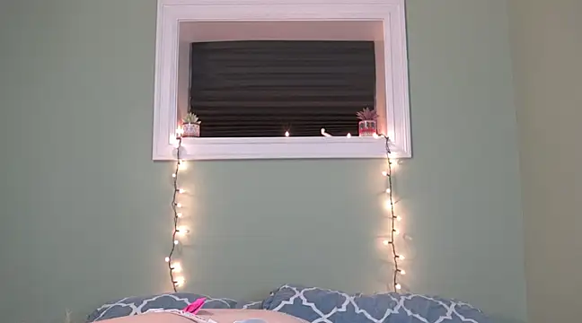 SummerLovingXoXo online show from December 30, 2024, 10:45 pm