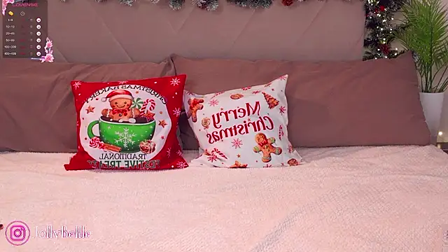 jolly bellle online show from January 17, 2026, 2:05 am