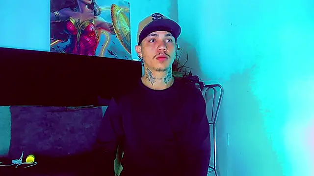 HannibalLester online show from December 3, 2025, 3:25 am