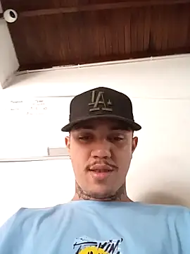 HannibalLester online show from December 3, 2025, 4:38 pm