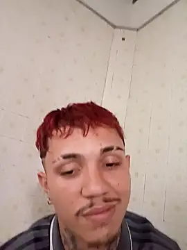 HannibalLester online show from February 6, 2026, 5:16 pm