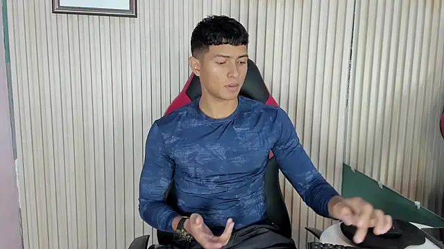 yei-sant online show from November 5, 2025, 2:22 am